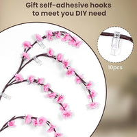 BRANCHLIGHT™ CHERRY BLOSSOM TREE BRANCH LIGHTING