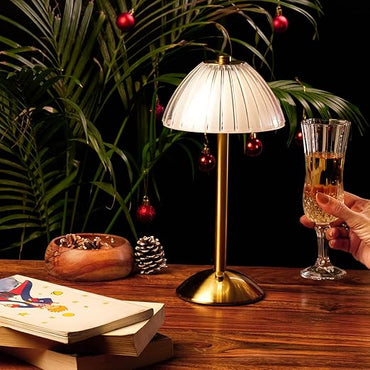 Zeno Lamp