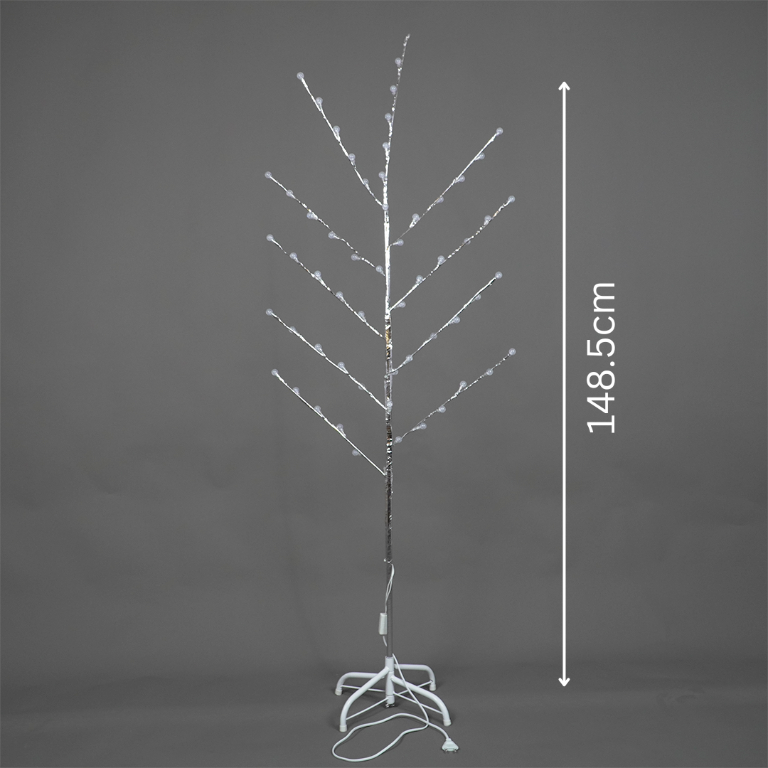 Standing Christmas Tree Light