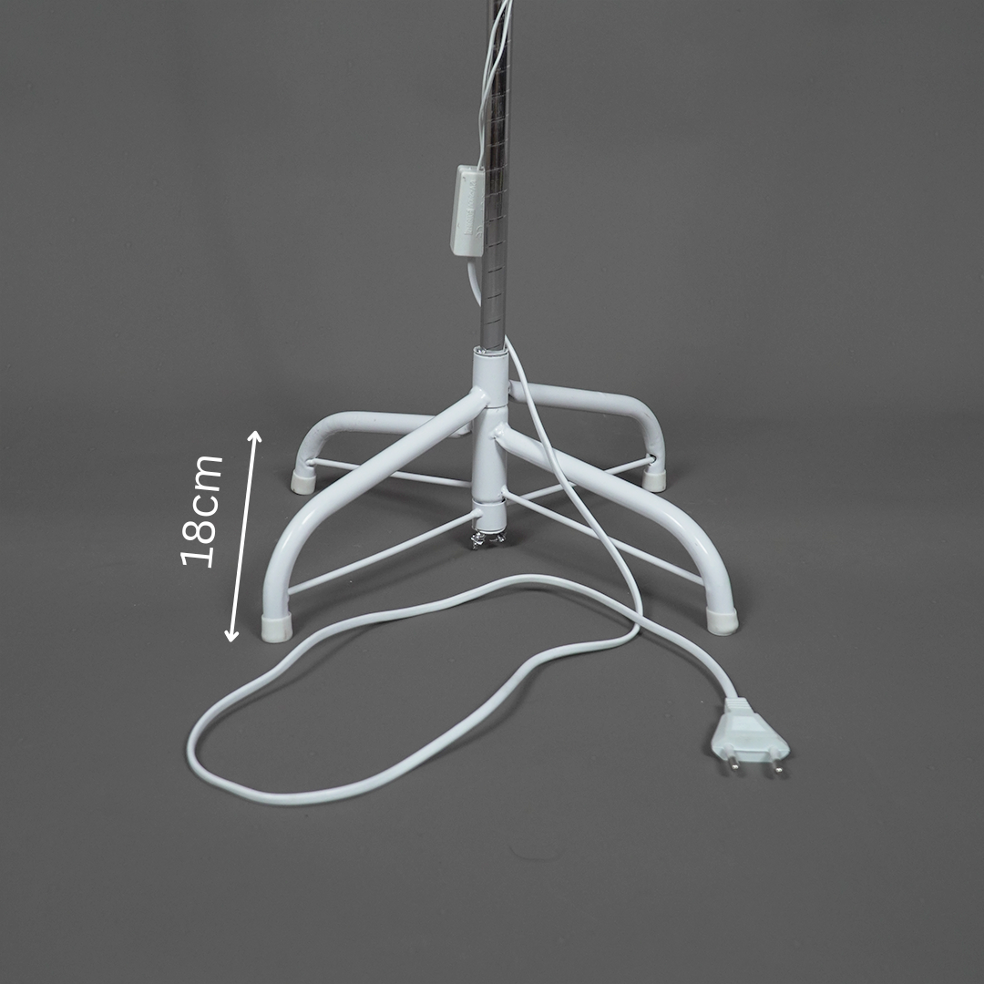 Standing Christmas Tree Light