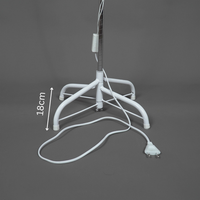 Standing Christmas Tree Light