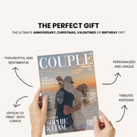 Personalized Your Memories A3 Photobook