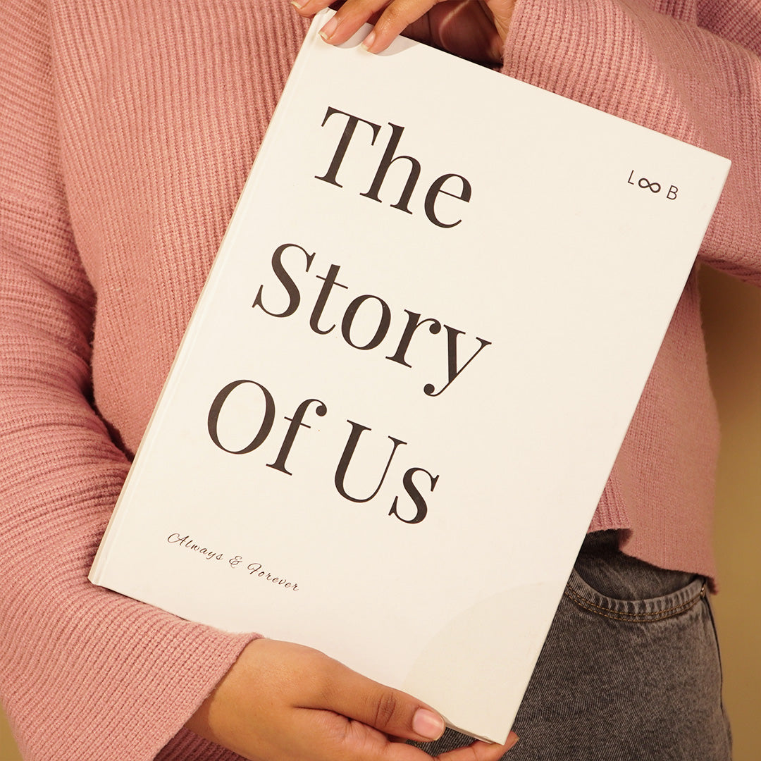 Memories Insite Personalized Photobook