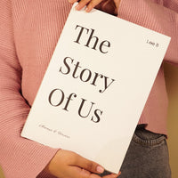 Memories Insite Personalized Photobook