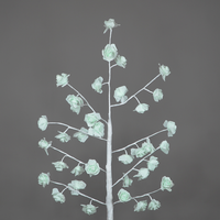 Rose Tree Light – Glowing Decorative Flower Lamp