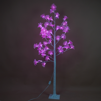 LED Blossom Decorative Tree Light
