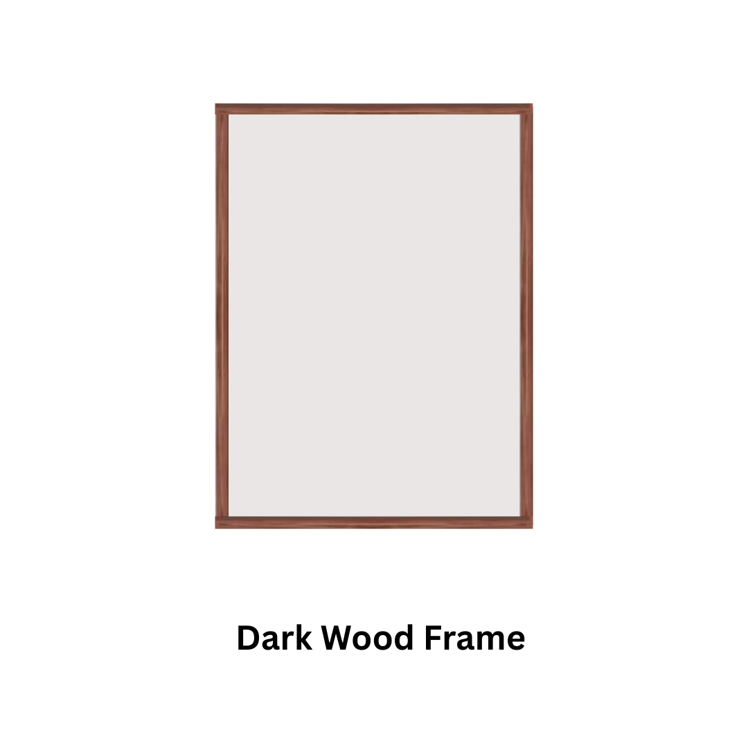 Pastel Landscape Canvas Wall Art