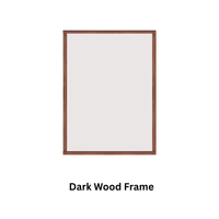 Pastel Landscape Canvas Wall Art