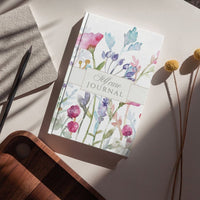 Self Care Journal | Daily Wellness Planner