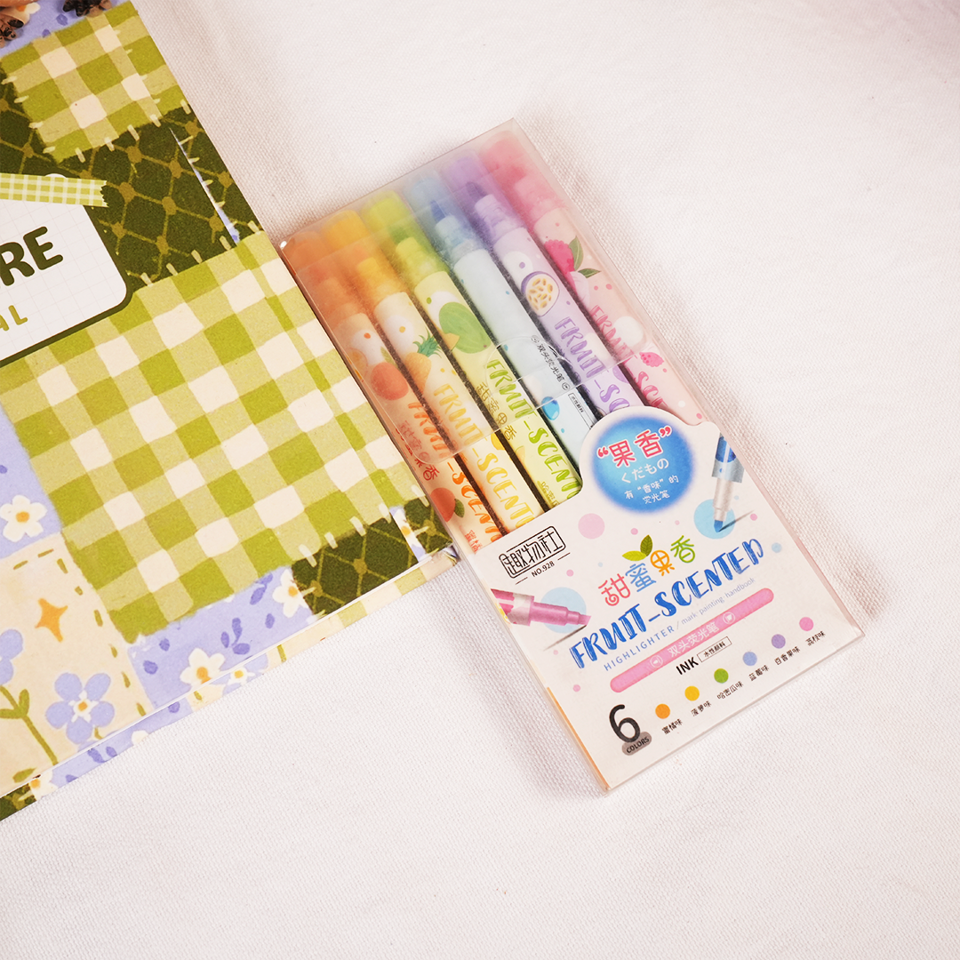 Aesthetic Gift Hamper for Girl