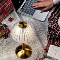 Zeno Lamp