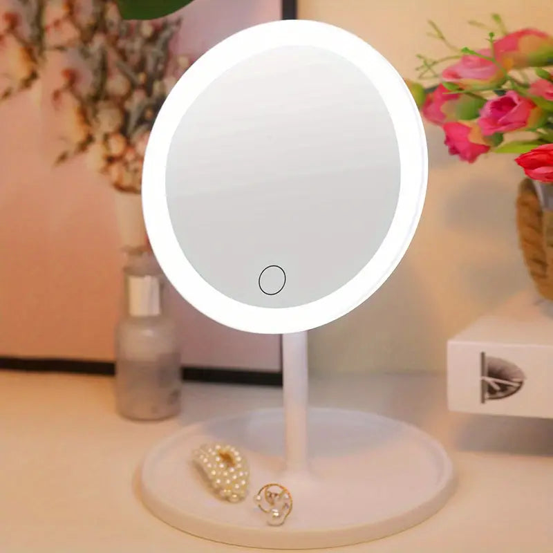 GLOW™LED MAKEUP MIRROR