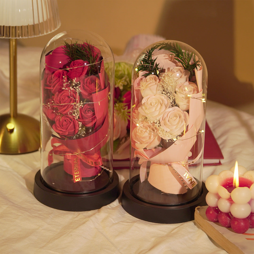 Luxury Romantic Gift for Special Occasions