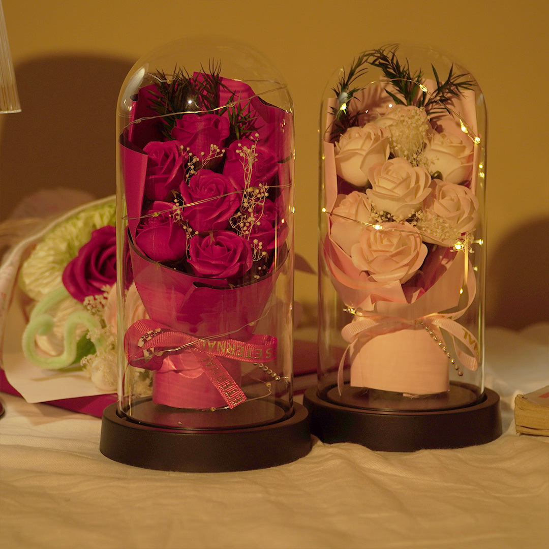 Luxury Romantic Gift for Special Occasions