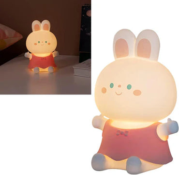 Rabbit Lamp image 1