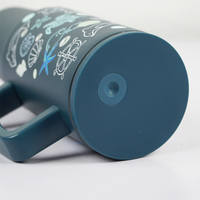 Deep Sea Dream Tumbler