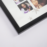 Personalized Photo Collage Frame | Custom Memory Photo Frame