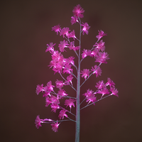 LED Blossom Decorative Tree Light