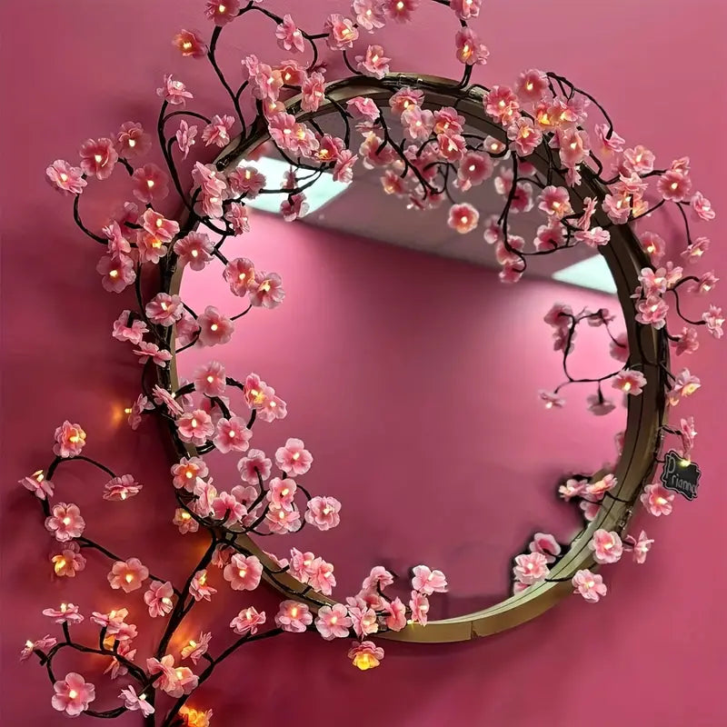 BRANCHLIGHT™ CHERRY BLOSSOM TREE BRANCH LIGHTING