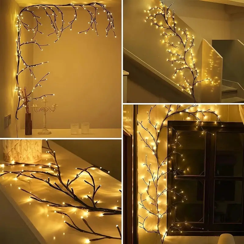 BRANCHLIGHT™ ENCHANTED TREE BRANCH LIGHTING