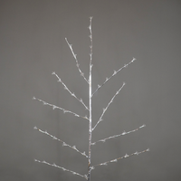 Christmas Snow Branch Tree Light