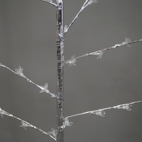 Christmas Snow Branch Tree Light