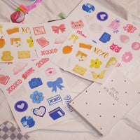 2026 Planner Diary – Cute Pink Daily Planner Notebook for Goal Planning, Journaling & Productivity