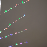 Christmas Snow Branch Tree Light