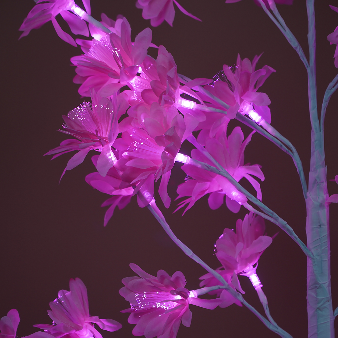 LED Blossom Decorative Tree Light