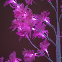 LED Blossom Decorative Tree Light