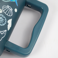 Deep Sea Dream Tumbler