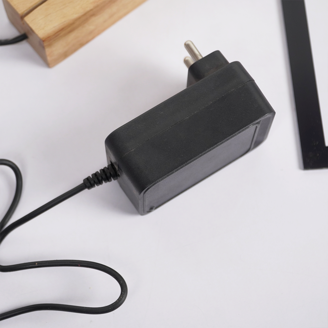 Personalized Couple LED Photo Frame | Custom Name Night Lamp