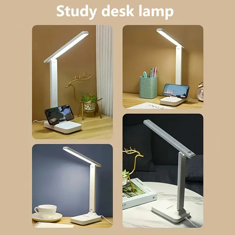 LED™ Desk Lamp Touch Control 3 Levels Brightness