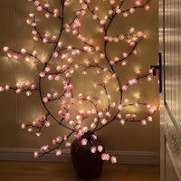 BRANCHLIGHT™ CHERRY BLOSSOM TREE BRANCH LIGHTING