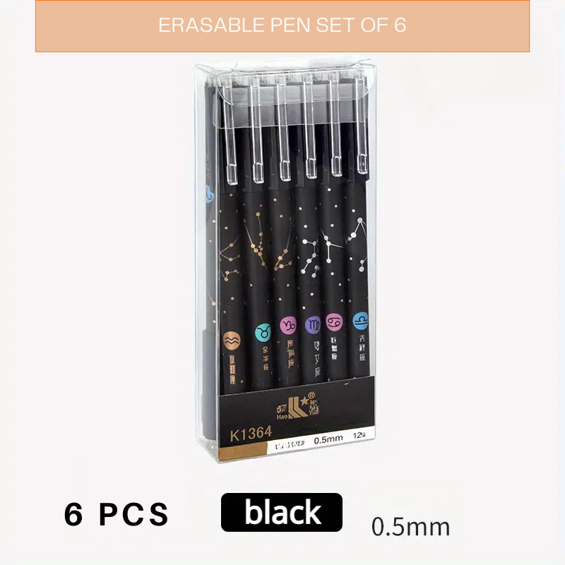 Clip-On LED Reading Light with 3 Modes ( FREE Erasable Pen Set )