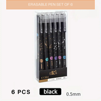 Clip-On LED Reading Light with 3 Modes ( FREE Erasable Pen Set )