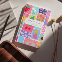 Soft Life Gratitude Journal