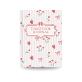 Berry Kisses Gratitude Journal