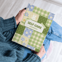 Bloom & Breathe Self-Care Journal Diary - Memories InsiteBLOOM & BREATHE SELF -CARE JOURNAL DIARY
