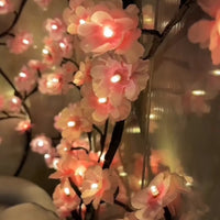 BRANCHLIGHT™ CHERRY BLOSSOM TREE BRANCH LIGHTING