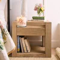 “Be Mine” Romantic Scented Candle in Glass Jar | Valentine Gift & Love Décor Candle