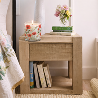 Red Floral Scented Candle in Glass Jar | Elegant Aesthetic Home Décor Candle