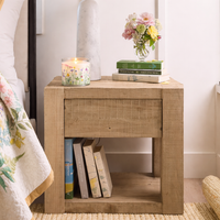 Wild Garden Floral Scented Candle in Glass Jar | Aesthetic Home Décor & Relaxing Aroma