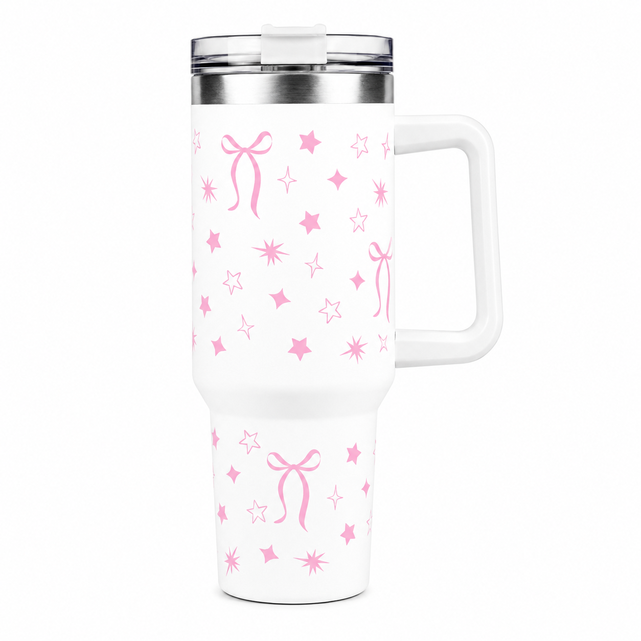 Star Bowies Tumbler