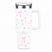 Star Bowies Tumbler
