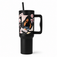 Personalised Kind of Mine Tumbler