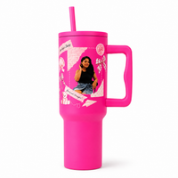Personalised Kind of Mine Tumbler