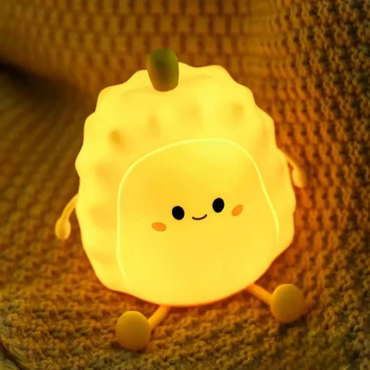 Durian Good Luck Silicone Touch Sensor Lamp