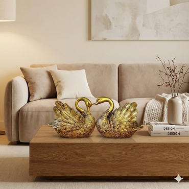 Handcraft Mandarin Ducks for Togetherness,Eternal Love and Faith in Relationship