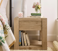 Strawberry Bliss Scented Candle in Glass Jar